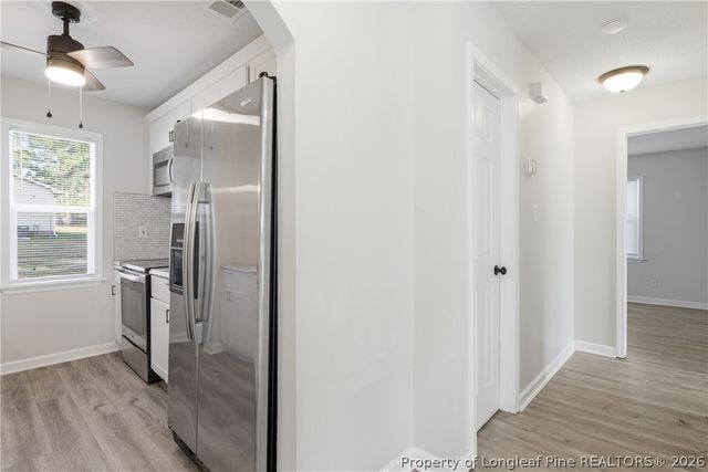 3300 Red Fox Road, Spring Lake, NC 28390