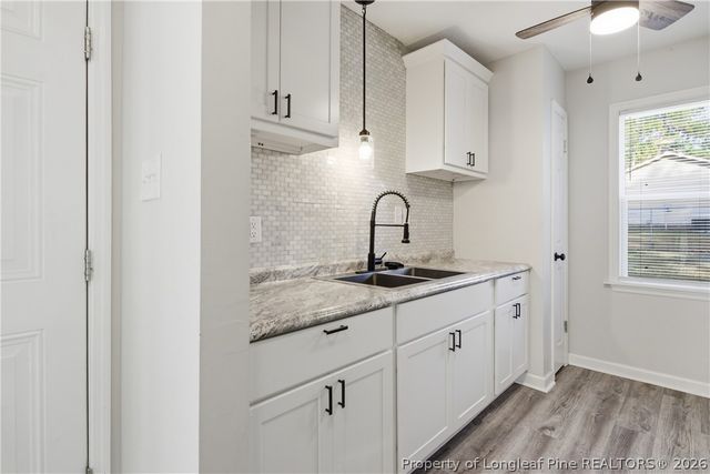 3300 Red Fox Road, Spring Lake, NC 28390