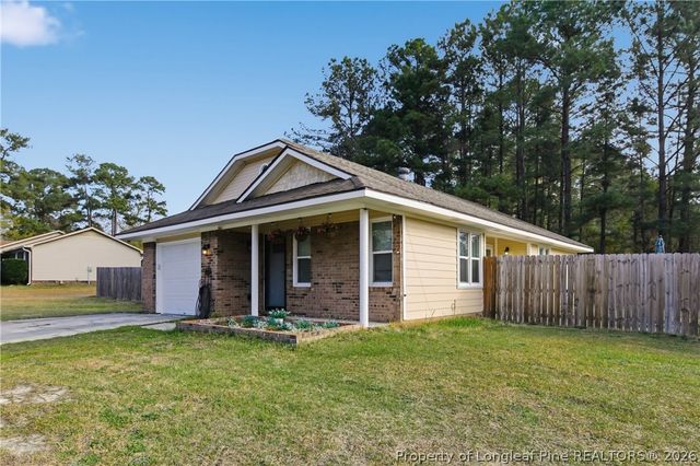 3300 Red Fox Road, Spring Lake, NC 28390