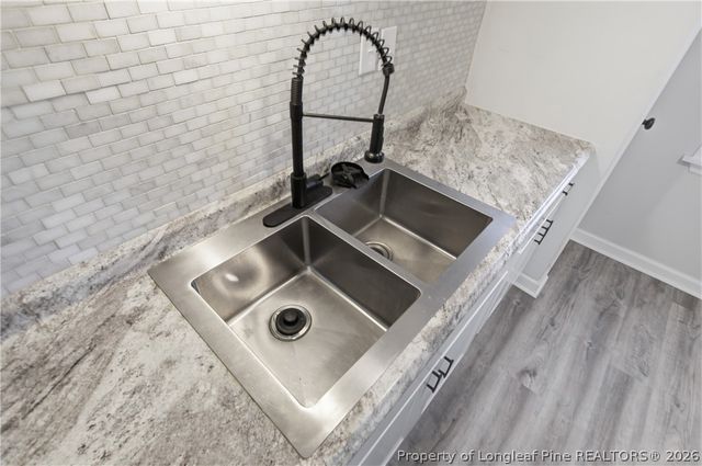 3300 Red Fox Road, Spring Lake, NC 28390