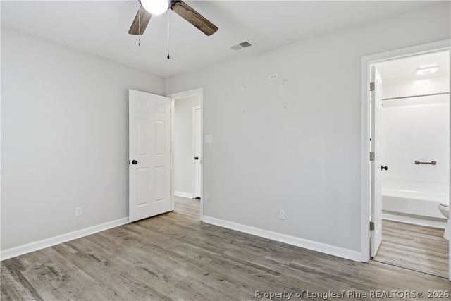 3300 Red Fox Road, Spring Lake, NC 28390