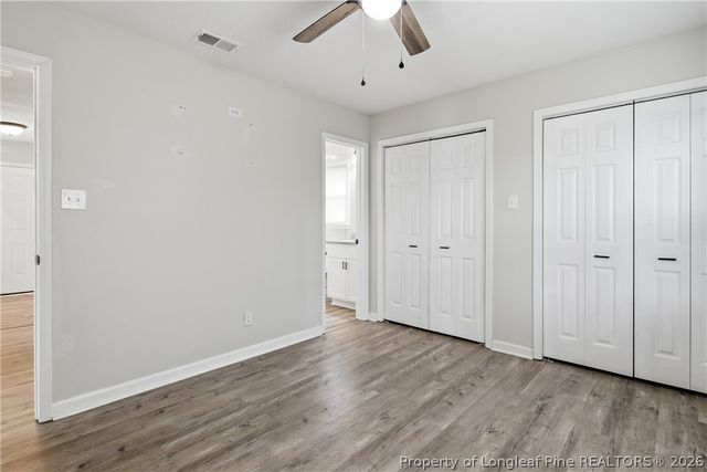 3300 Red Fox Road, Spring Lake, NC 28390