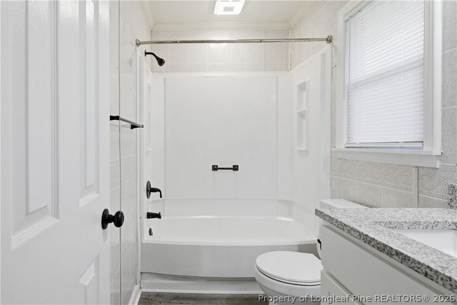 3300 Red Fox Road, Spring Lake, NC 28390