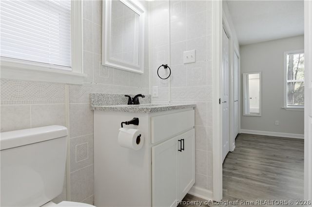 3300 Red Fox Road, Spring Lake, NC 28390