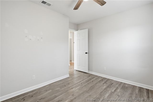 3300 Red Fox Road, Spring Lake, NC 28390