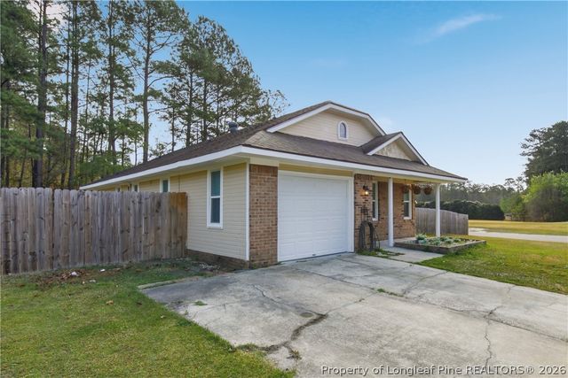 3300 Red Fox Road, Spring Lake, NC 28390