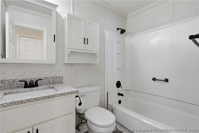 3300 Red Fox Road, Spring Lake, NC 28390