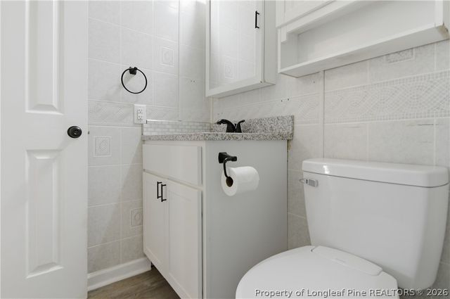 3300 Red Fox Road, Spring Lake, NC 28390