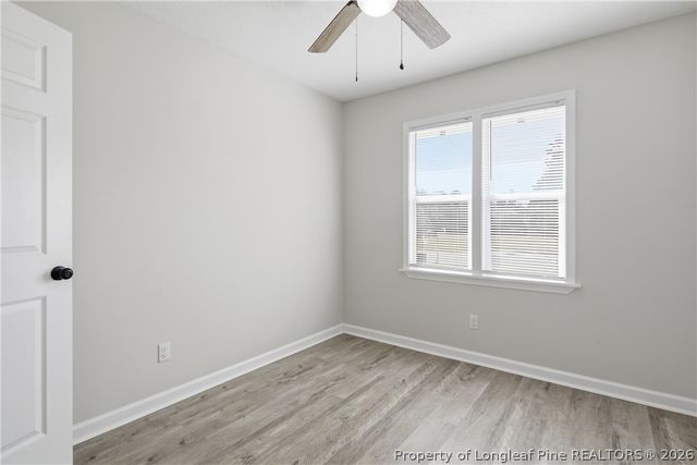 3300 Red Fox Road, Spring Lake, NC 28390