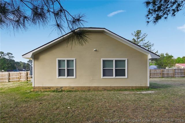 3300 Red Fox Road, Spring Lake, NC 28390