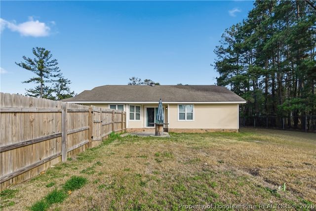 3300 Red Fox Road, Spring Lake, NC 28390