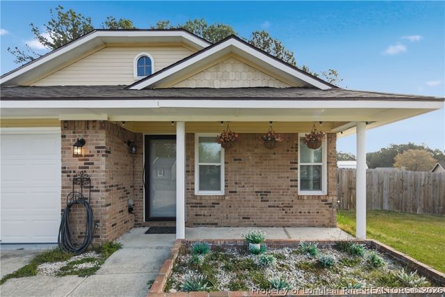 3300 Red Fox Road, Spring Lake, NC 28390