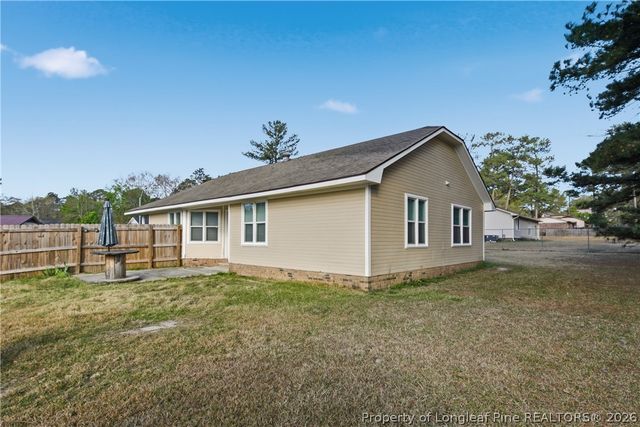 3300 Red Fox Road, Spring Lake, NC 28390