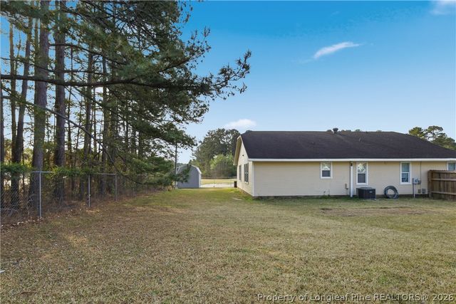 3300 Red Fox Road, Spring Lake, NC 28390