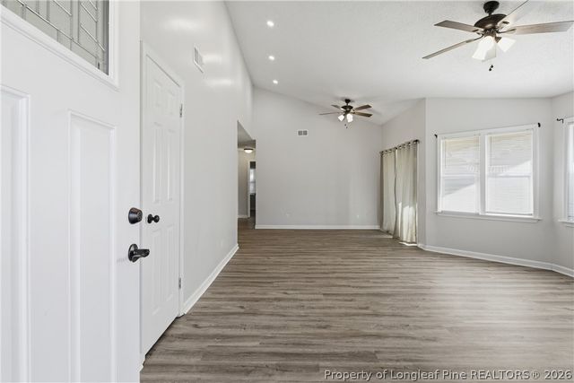 3300 Red Fox Road, Spring Lake, NC 28390