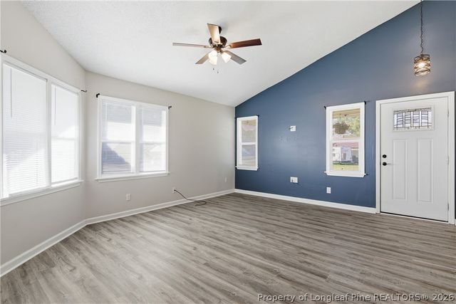 3300 Red Fox Road, Spring Lake, NC 28390