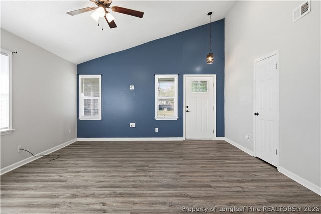 3300 Red Fox Road, Spring Lake, NC 28390