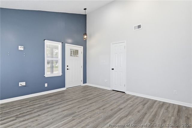 3300 Red Fox Road, Spring Lake, NC 28390