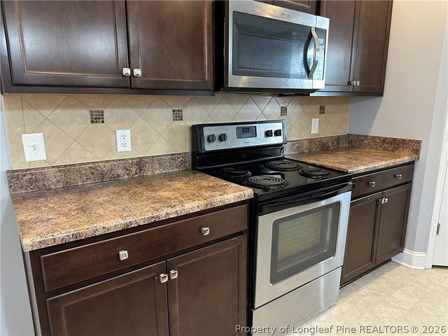 2149 Heathcote Drive, Fayetteville, NC 28314