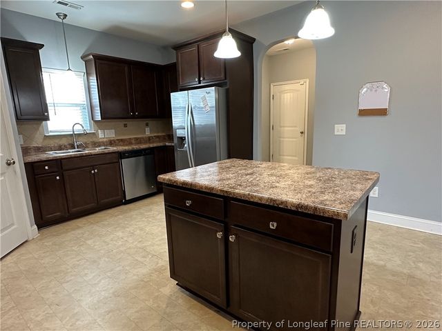 2149 Heathcote Drive, Fayetteville, NC 28314