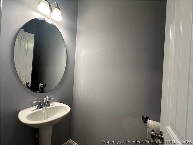 2149 Heathcote Drive, Fayetteville, NC 28314