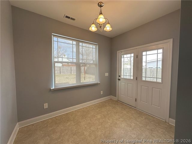 2149 Heathcote Drive, Fayetteville, NC 28314