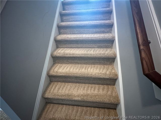 2149 Heathcote Drive, Fayetteville, NC 28314