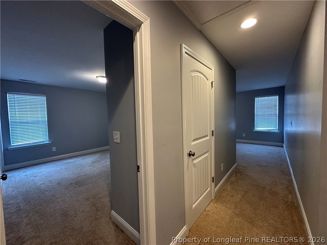 2149 Heathcote Drive, Fayetteville, NC 28314