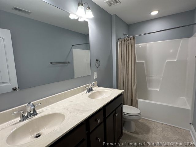 2149 Heathcote Drive, Fayetteville, NC 28314