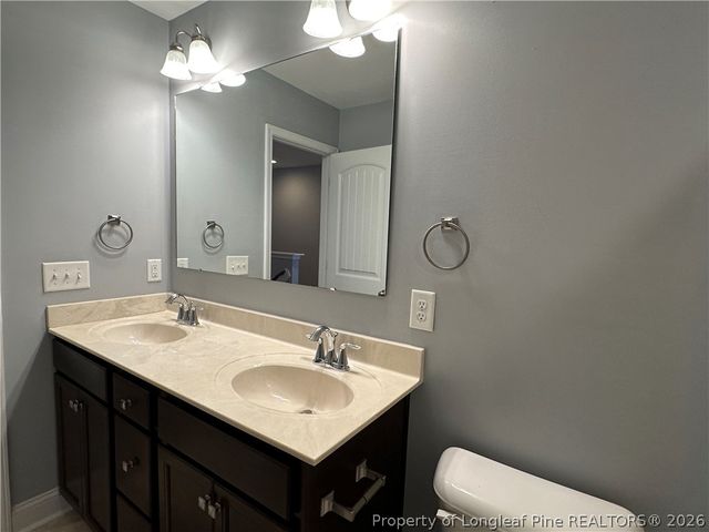 2149 Heathcote Drive, Fayetteville, NC 28314