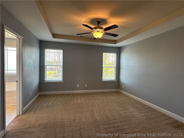 2149 Heathcote Drive, Fayetteville, NC 28314