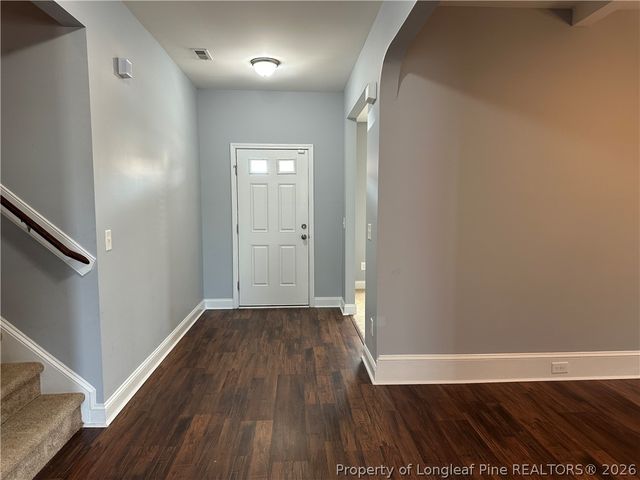 2149 Heathcote Drive, Fayetteville, NC 28314