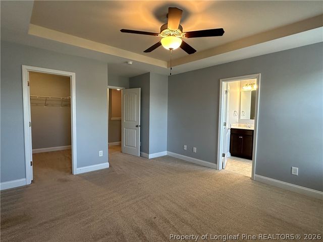 2149 Heathcote Drive, Fayetteville, NC 28314