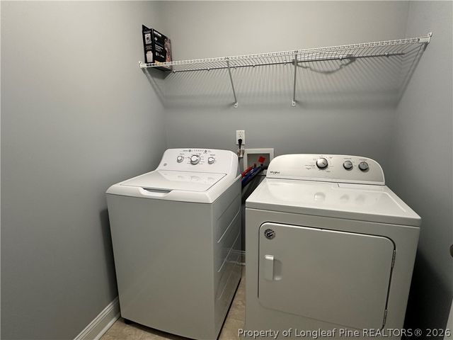 2149 Heathcote Drive, Fayetteville, NC 28314