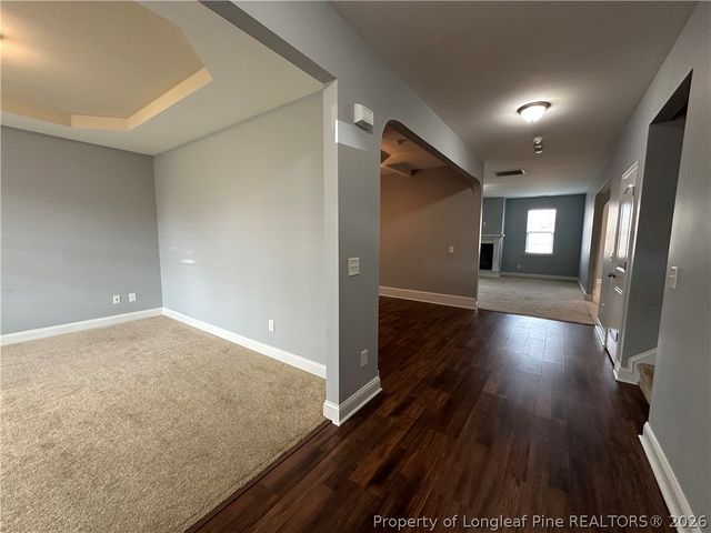 2149 Heathcote Drive, Fayetteville, NC 28314