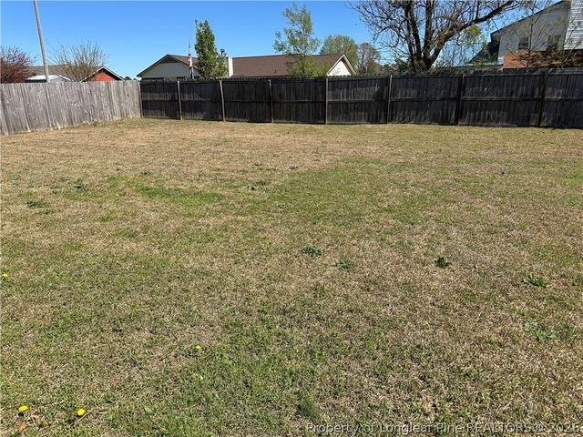 2149 Heathcote Drive, Fayetteville, NC 28314