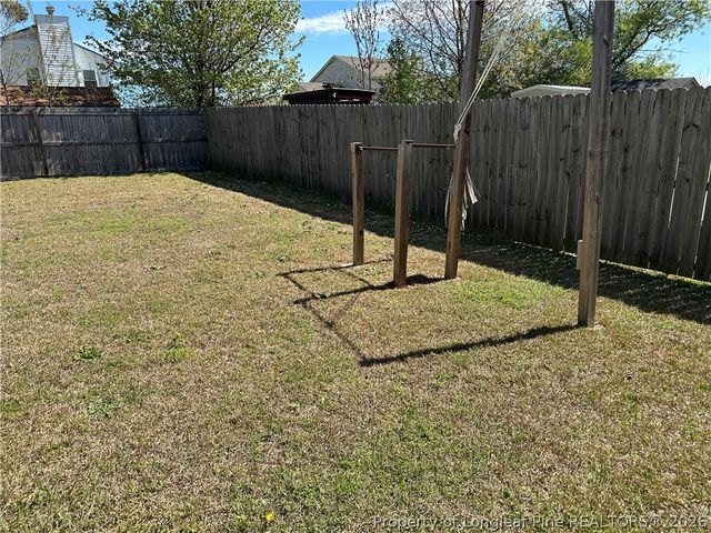 2149 Heathcote Drive, Fayetteville, NC 28314