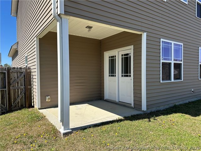 2149 Heathcote Drive, Fayetteville, NC 28314