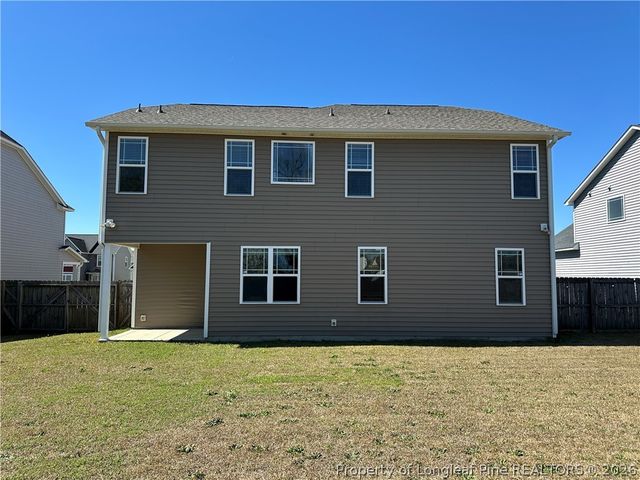 2149 Heathcote Drive, Fayetteville, NC 28314