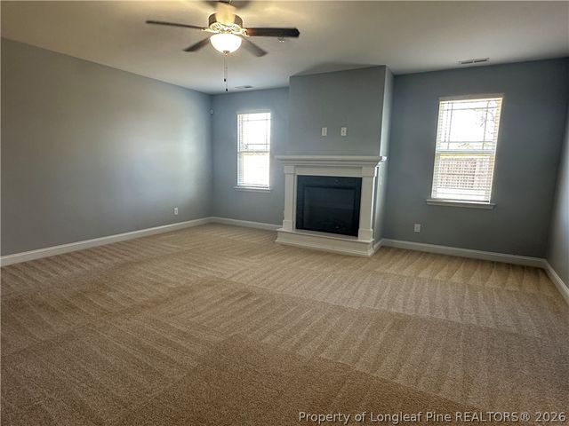 2149 Heathcote Drive, Fayetteville, NC 28314