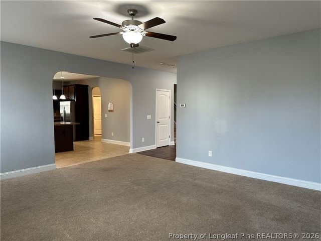 2149 Heathcote Drive, Fayetteville, NC 28314