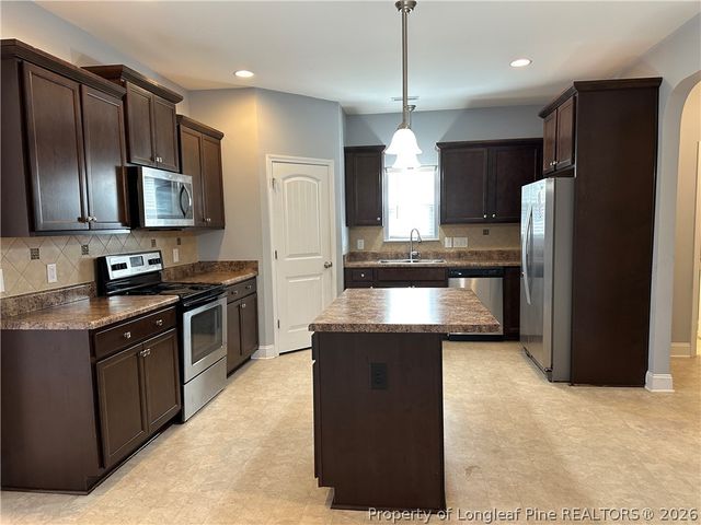 2149 Heathcote Drive, Fayetteville, NC 28314