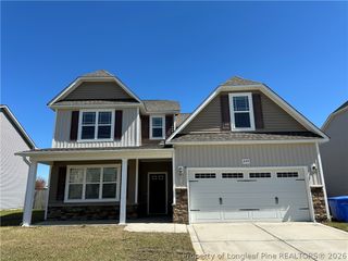 2149 Heathcote Drive, Fayetteville, NC 28314