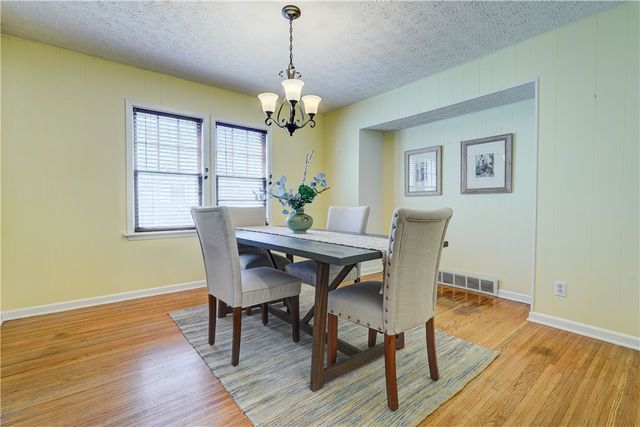52 Edgemont Road, Rochester, NY 14620