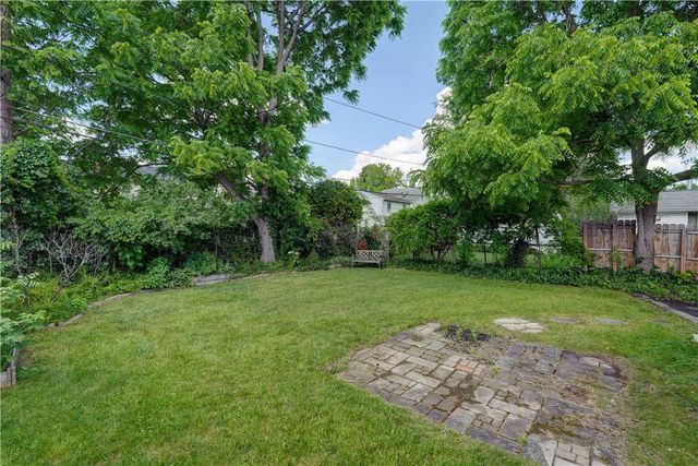 52 Edgemont Road, Rochester, NY 14620