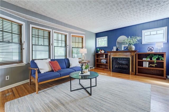 52 Edgemont Road, Rochester, NY 14620