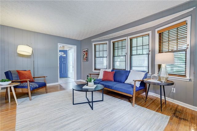 52 Edgemont Road, Rochester, NY 14620