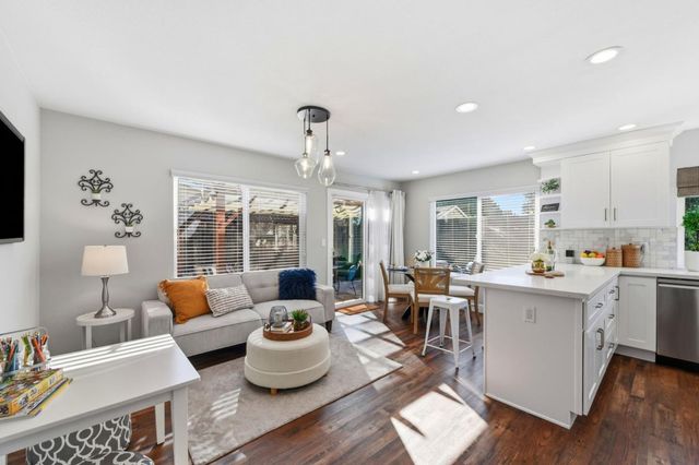 763 Stardust Lane, San Jose, CA 95123