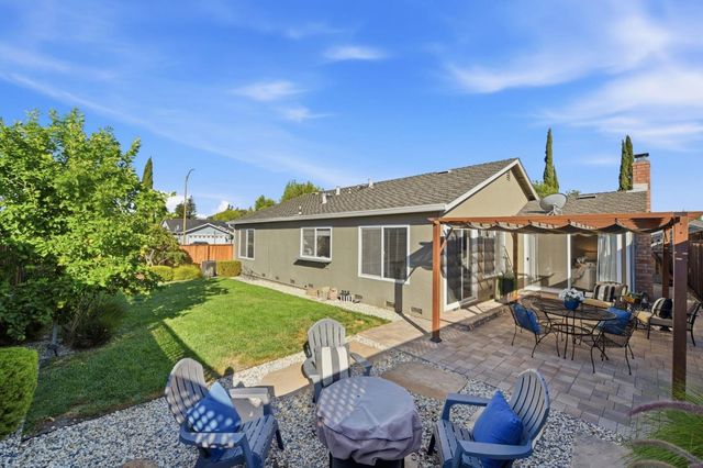 763 Stardust Lane, San Jose, CA 95123