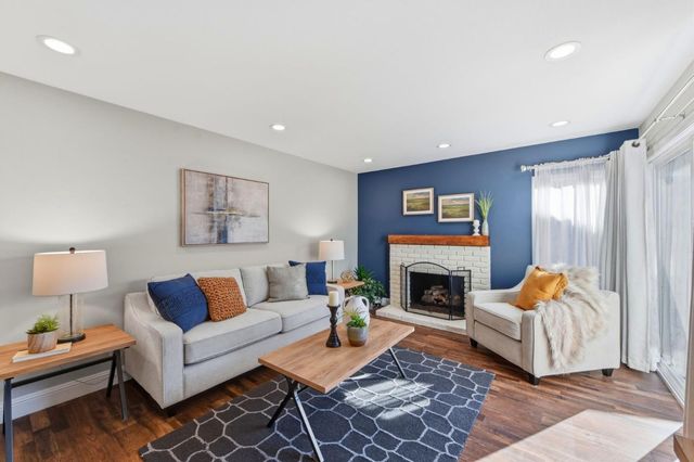 763 Stardust Lane, San Jose, CA 95123